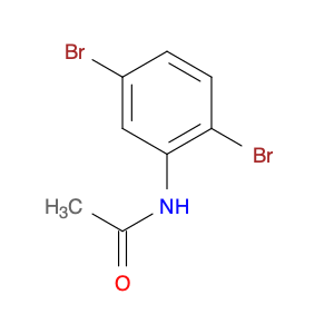 2',5'-Dibromoacetoanilide