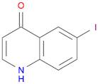 6-Iodo-4-oxo-quinoline