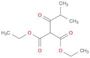 DIETHYL ISOBUTYROYLMALONATE