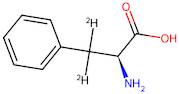 L-Phenylalanine-3,3-d2