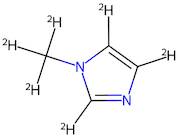 1-Methylimidazole-d6