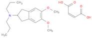 U-99194 Maleate Salt