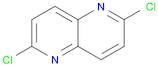 2,6-Dichloro-1,5-naphthyridine