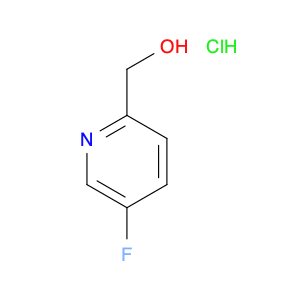 (5-Fluoropyridin-2-yl)methanol hydrochloride