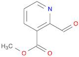 Methyl 2-formylnicotinate