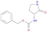 (R)-benzyl 2-oxopyrrolidin-3-ylcarbaMate