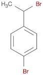 1-broMo-4-(1-broMoethyl)benzene