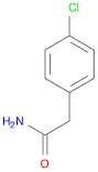 2-(4-CHLOROPHENYL)ACETAMIDE