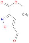 Ethyl 5-Formylisoxazole-3-carboxylate