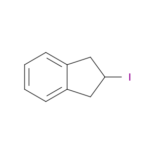 2-iodo-2,3-dihydro-1H-indene