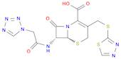 Ceftezole