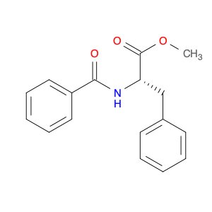 methyl (2S)-3-phenyl-2-(phenylformamido)propanoate