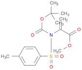 Methyl 2-(N-(tert-butoxycarbonyl)-4-MethylphenylsulfonaMido)acrylate