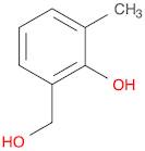 2-(hydroxyMethyl)-6-Methylphenol