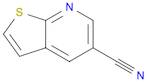 THIENO[2,3-B]PYRIDINE-5-CARBONITRILE