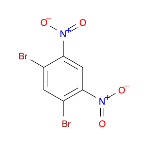 1,3-Dibromo-4,6-dinitrobenzene