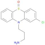 didemethylchlorpromazine sulfoxide