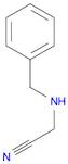 2-(BENZYLAMINO)ACETONITRILE