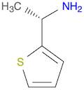 (1S)-1-(THIOPHEN-2-YL)ETHAN-1-AMINE