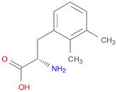 (2S)-2-AMINO-3-(2,3-DIMETHYLPHENYL)PROPANOIC ACID