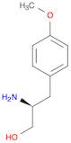 (S)-b-AMino-4-Methoxybenzenepropanol