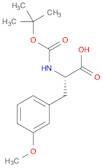 Boc-3-Methoxy-L-phenylalanine