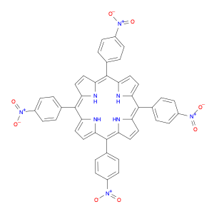 5,10,15,20-Tetrakis(4-nitrophenyl)porphyrin