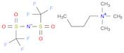 BUTYLTRIMETHYLAMMONIUM BIS(TRIFLUOROMETHYLSULFONYL)IMIDE