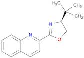 (S)-t-Bu-Quinox