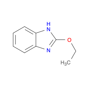 1H-Benzimidazole,2-ethoxy-(9CI)