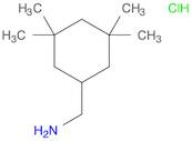 (3,3,5,5-Tetramethylcyclohexyl)methanamine hydrochloride