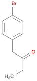 1-(4-Bromophenyl)butan-2-one