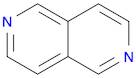 2,6-Naphthyridine(7CI,8CI,9CI)