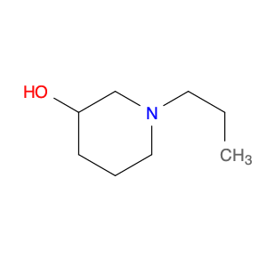 N-propyl-3-hydroxypiperidine