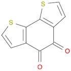 Benzo[2,1-b:3,4-b']dithiophene-4,5-dione