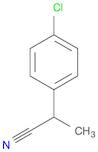 4-CHLORO-α-METHYLPHENYLACETONITRILE