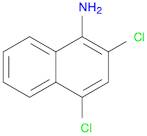 2,4-Dichloro-1-naphtylamine