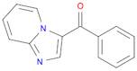 Imidazo[1,2-a]pyridin-3-yl(phenyl)methanone