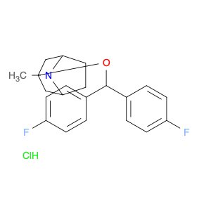 AHN 1-055 (hydrochloride)