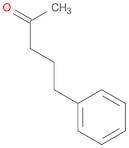 5-phenylpentan-2-one