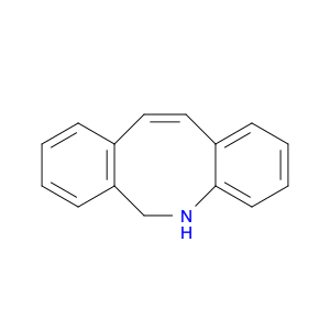 (Z)-5,6-dihydrodibenzo[b,f]azocine