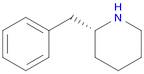 (R)-2-benzylpiperidine hydrochloride