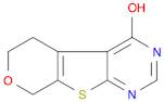 3,5,6,8-Tetrahydro-4H-pyrano[4',3'