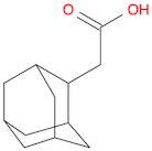 2-(Adamantan-2-yl)acetic acid