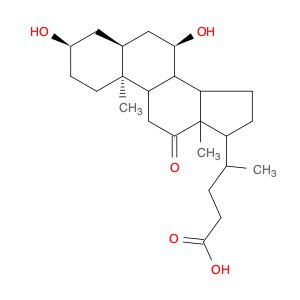 12-Ketochenodeoxycholic acid