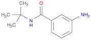 3-Amino-N-(tert-butyl)benzamide