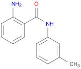 2-AMINO-N-M-TOLYL-BENZAMIDE