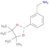 3-Aminomethylphenylboronicacidpinacolester