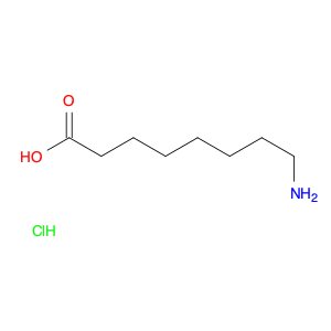 8-Aminooctanoic acid hydrochloride