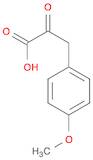 3-(4-Methoxyphenyl)-2-oxopropanoic acid